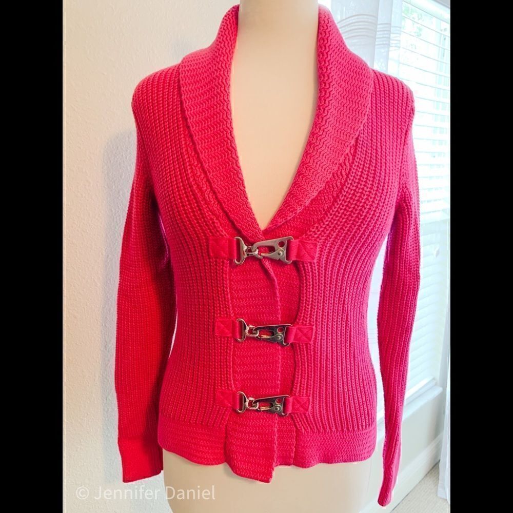 NWT Ralph Lauren Cardigan